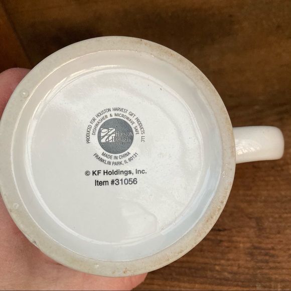 Oreo Cookie Mug - Picture 5 of 7